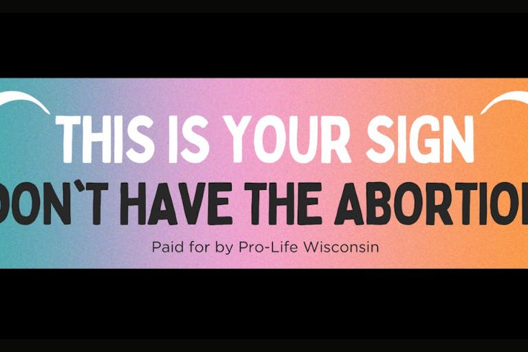 wisconsin prolife