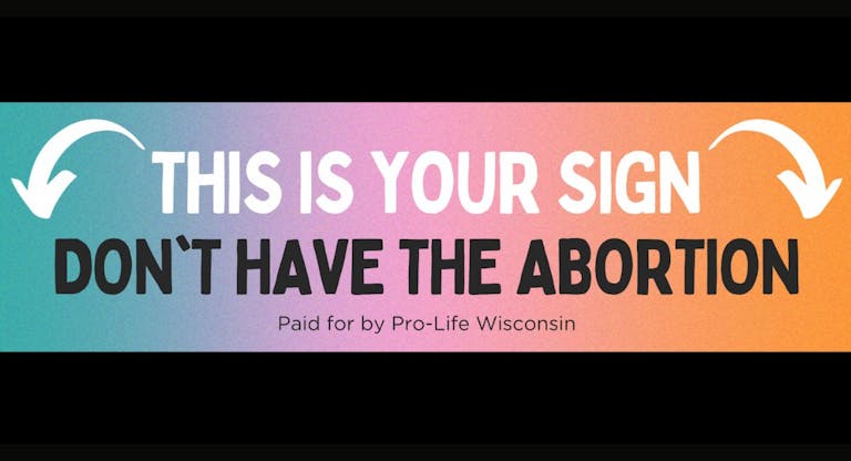 wisconsin prolife
