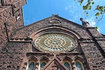 Episcopal Church