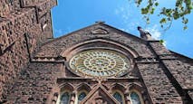 Episcopal Church