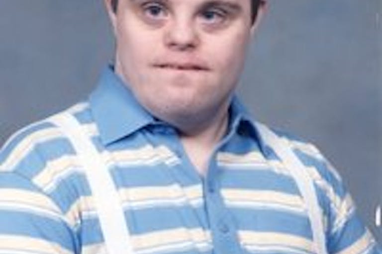 Edward “Eddie” Ebenhoeh