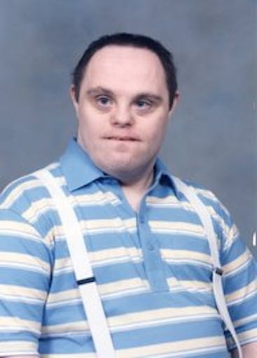 Edward “Eddie” Ebenhoeh
