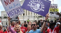pro-life, abortion rate