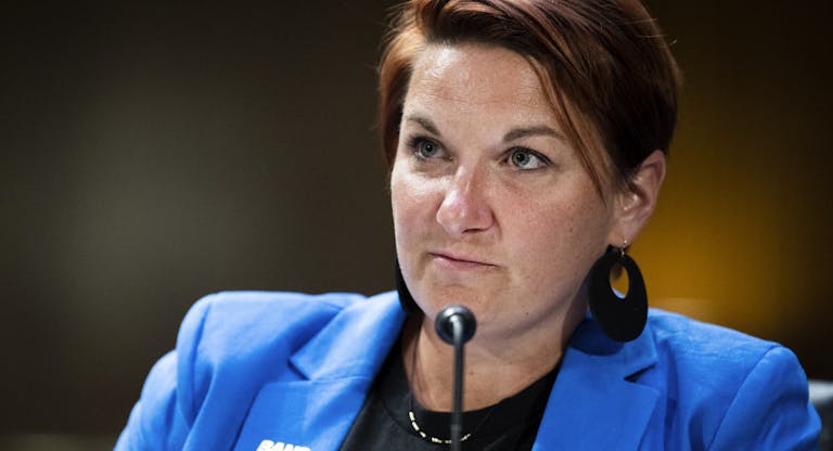 A Post-Roe America: The Legal Consequences of the Dobbs Decision