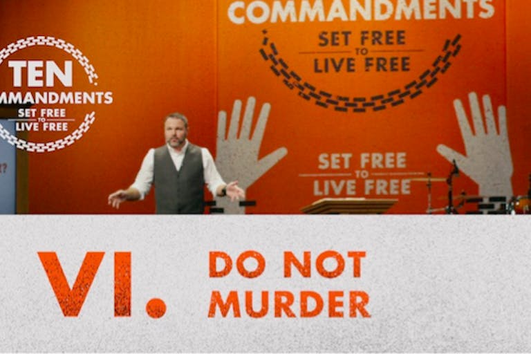 Mark Driscoll