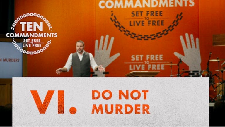 Mark Driscoll