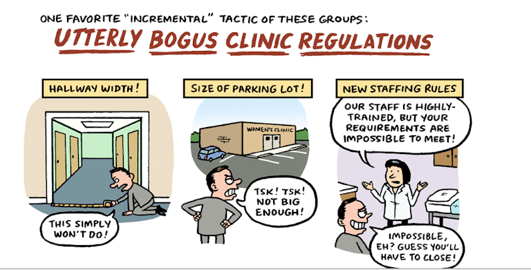 ACLU comic