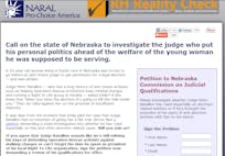 naral