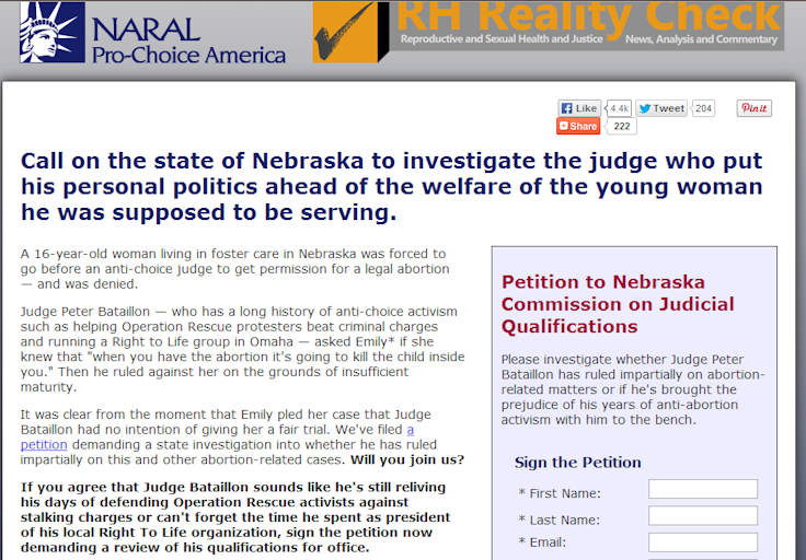 naral