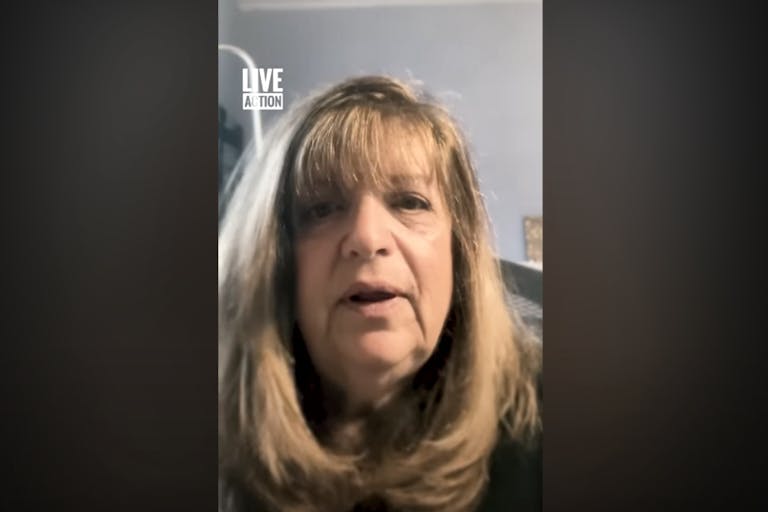 theresa cant stay silent