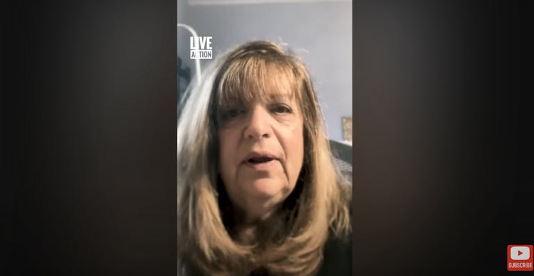 theresa cant stay silent