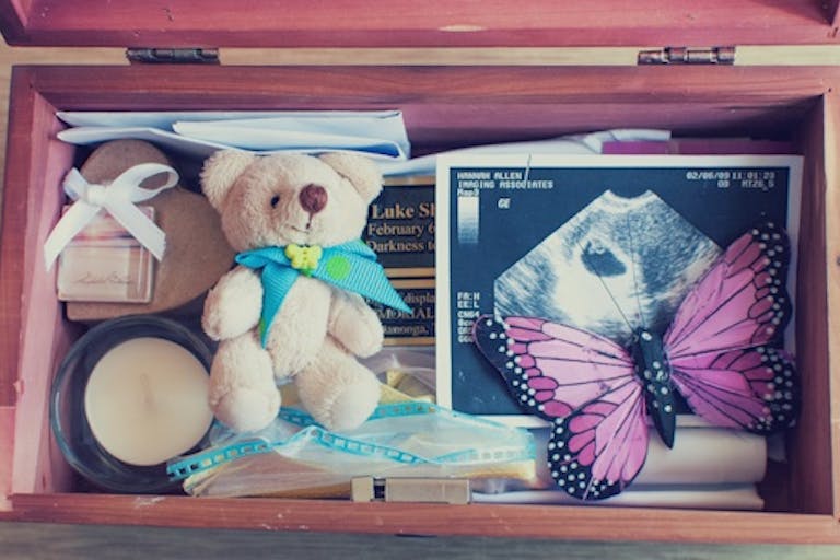 LukeMemoryBox