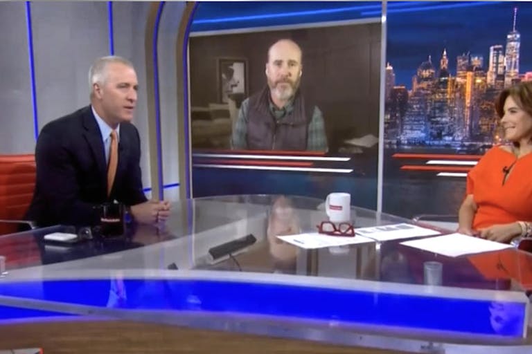 MSNBC discusses Haley on abortion – MRC TV