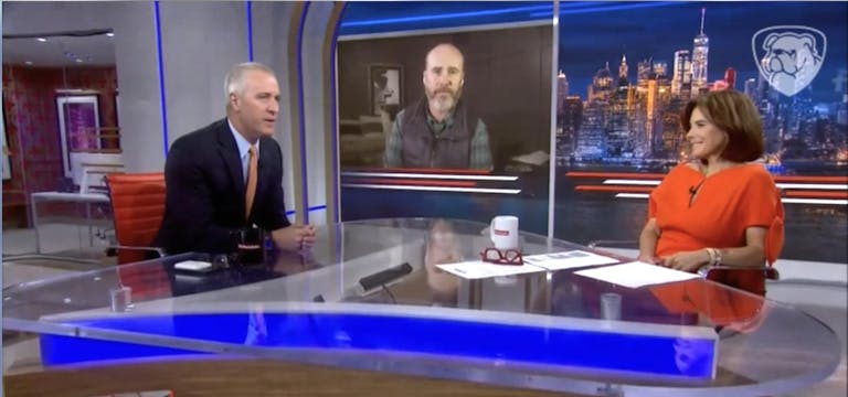 MSNBC discusses Haley on abortion – MRC TV