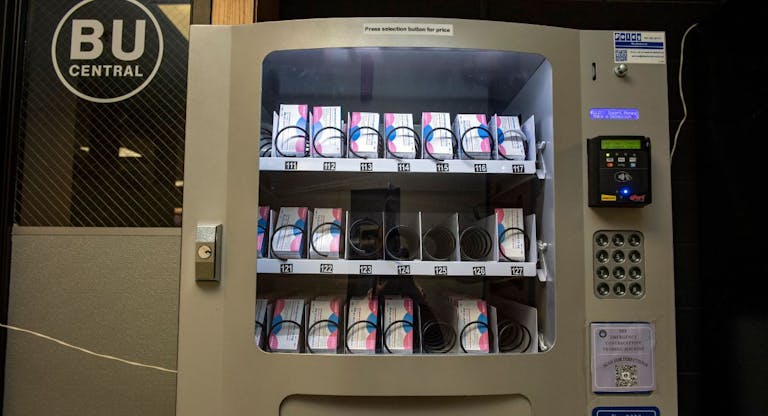 plan b vending