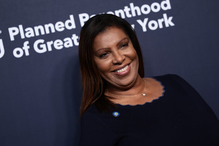 Photo: Dimitrios Kambouris/Getty Images Planned Parenthood’s New York Spring Benefit Gala