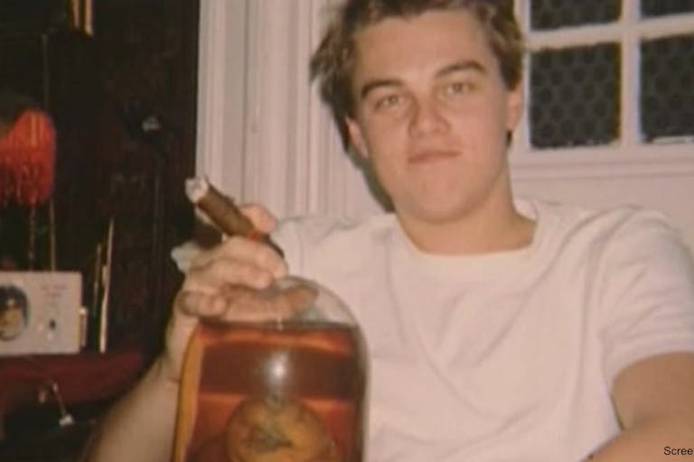 dicaprio jar