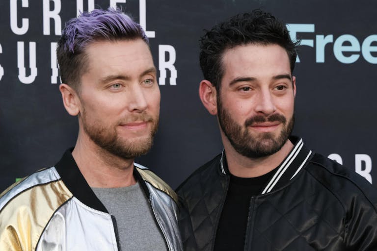 Los Angeles Premiere Of Freeform’s “Cruel Summer” Season 2 – Arrivals