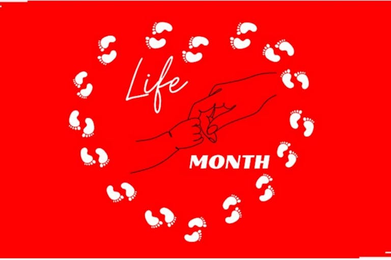 Life Month