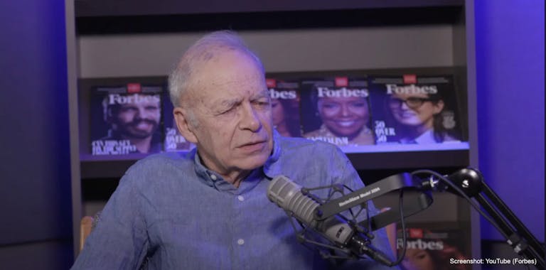 peter singer
