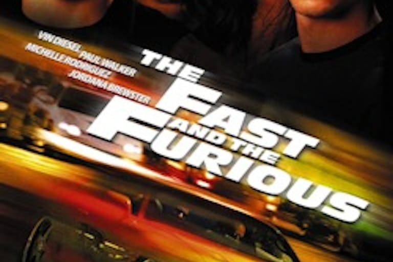 fast-furious