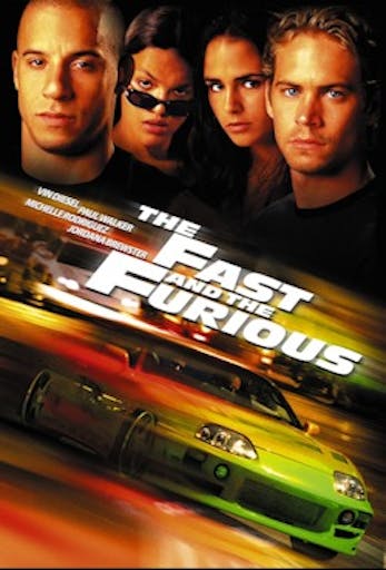fast-furious