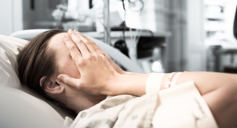 pain, Michigan, abortion, post-Roe, forced, human rights, sterilizations, Planned Parenthood