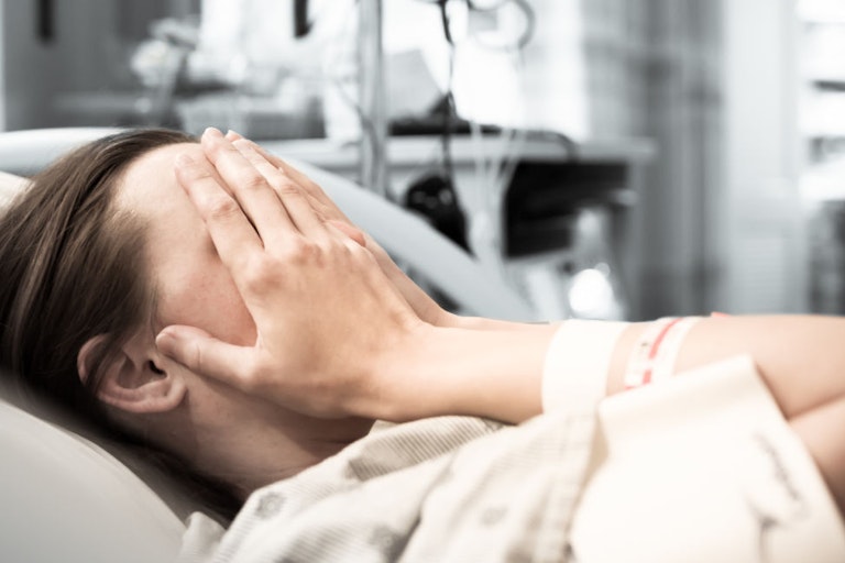 pain, Michigan, abortion, post-Roe, forced, human rights, sterilizations, Planned Parenthood