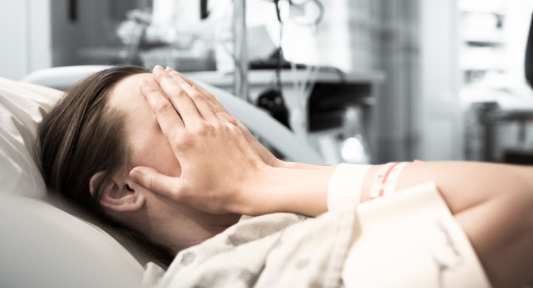 pain, Michigan, abortion, post-Roe, forced, human rights, sterilizations, Planned Parenthood