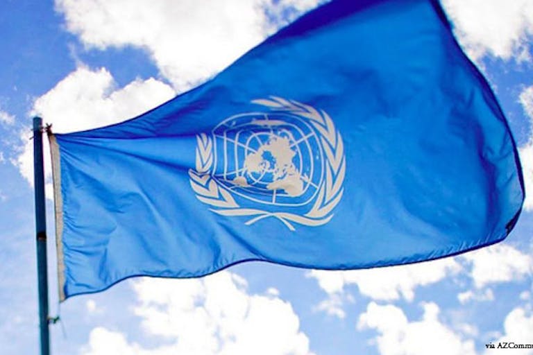 abortion, sex ed, united nations, U.N., Planned Parenthood, population