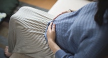 pregnancy center, abortion