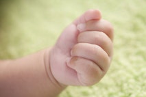 born alive, hand, abortion
