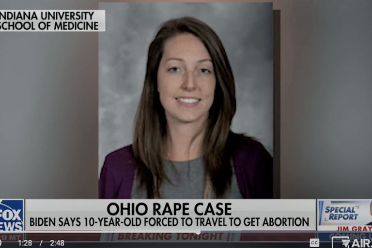 child rape