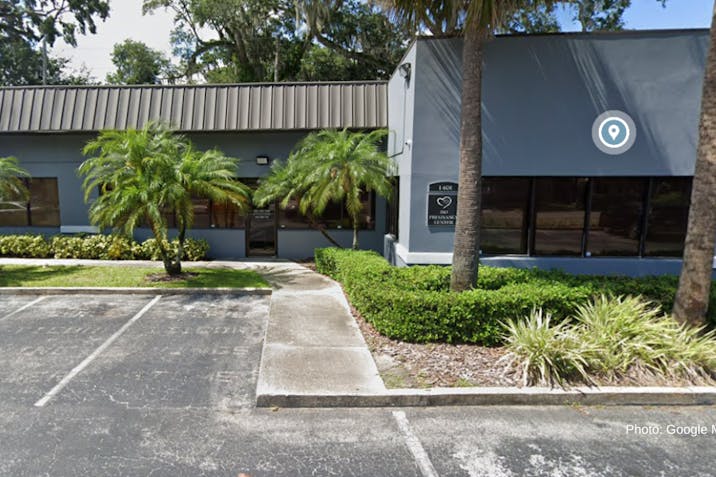 JMJ Pregnancy Center