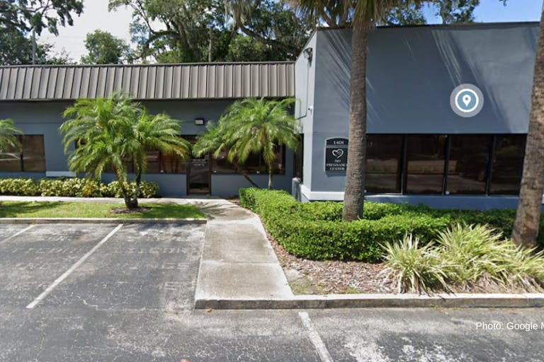 JMJ Pregnancy Center
