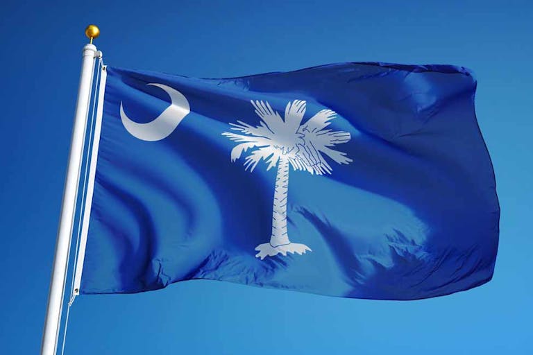 South Carolina, heartbeat