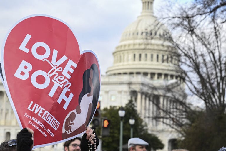 DHS anti-abortion