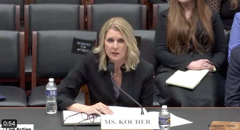 tami kocher pregnancy center director