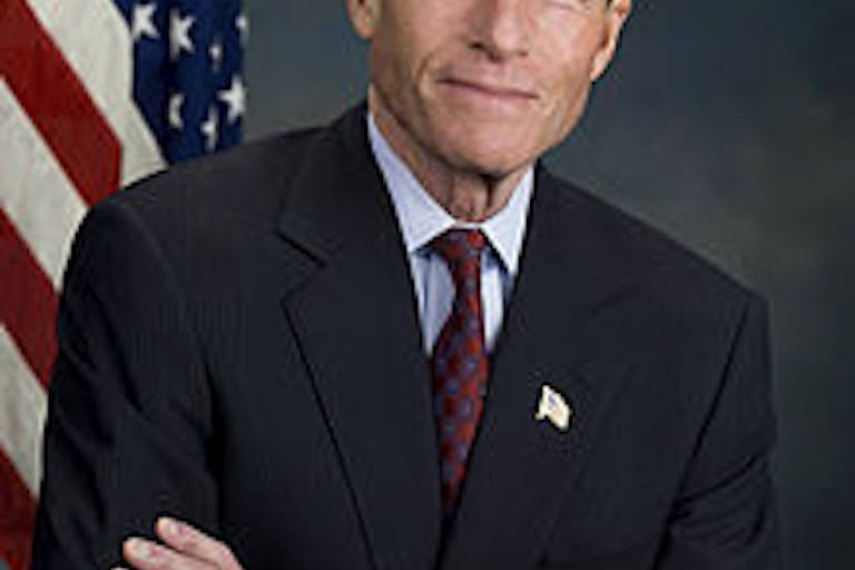 Senator Richard Blumenthal late-term abortion supporter richard blumenthal