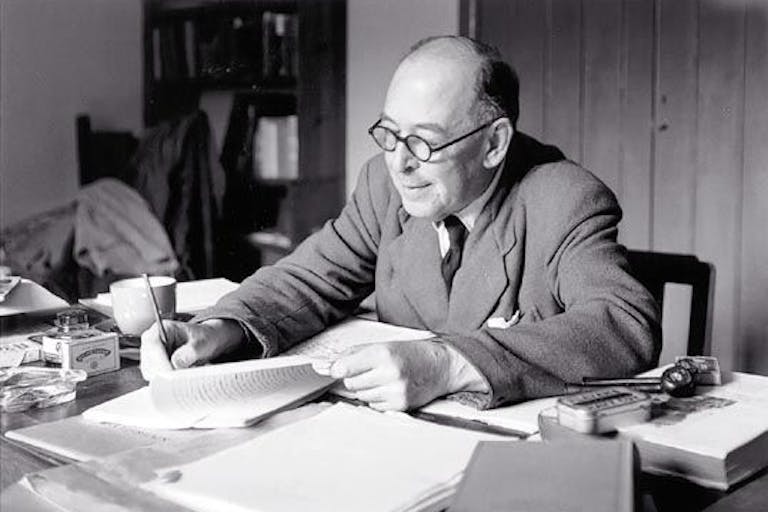 cs_lewis_writing