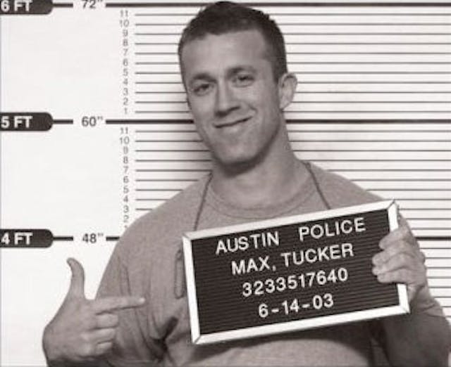 tuckermax