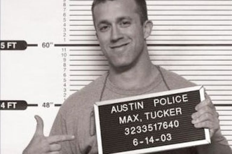tuckermax