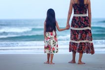 abortions, mother and daughter