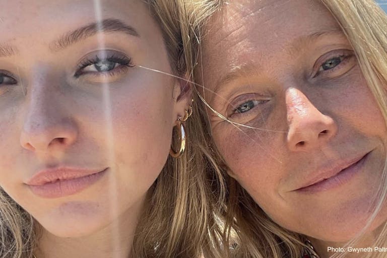 gwyneth paltrow instagram