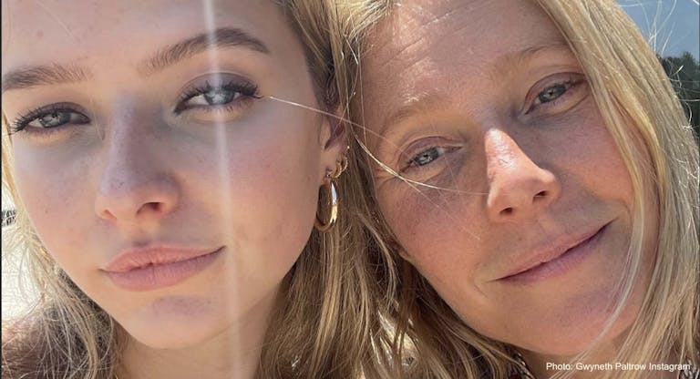 gwyneth paltrow instagram
