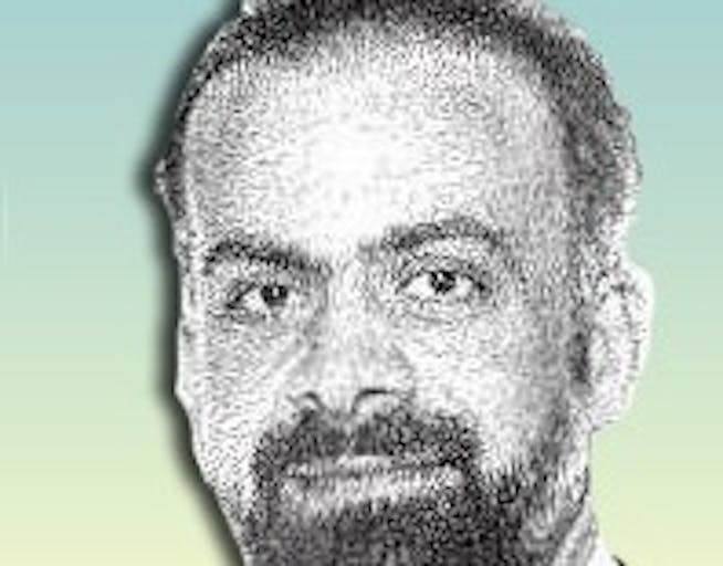 Douglas Karpen