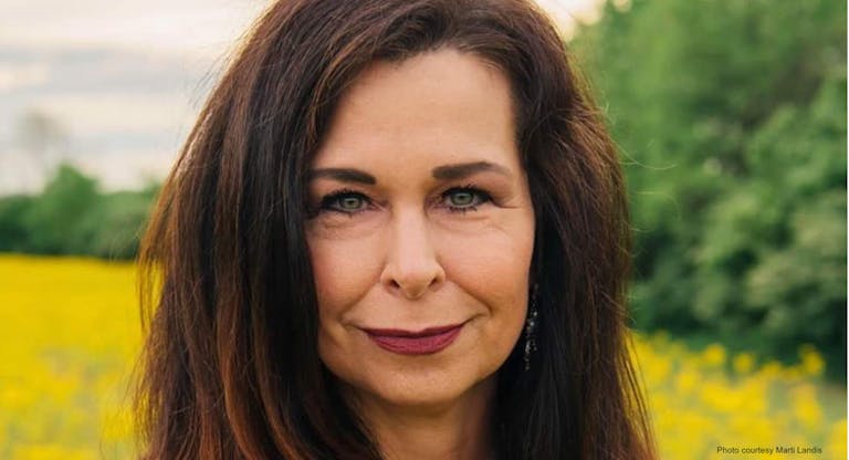 Marti Landis