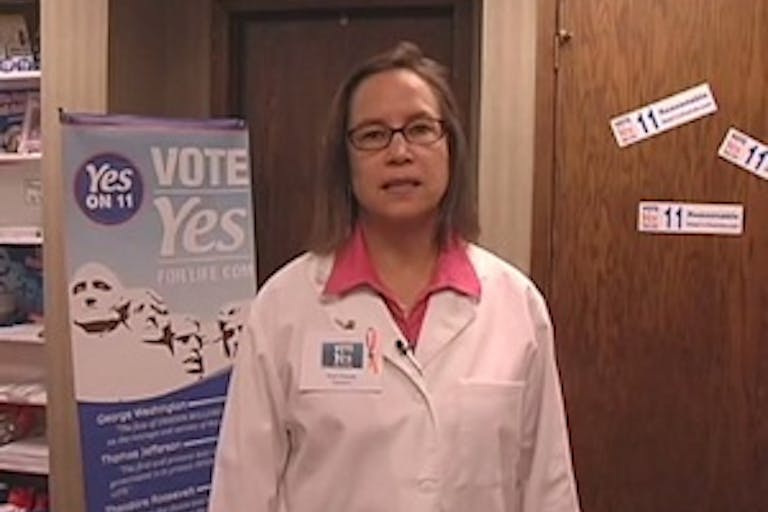 Dr. Patti Giebink