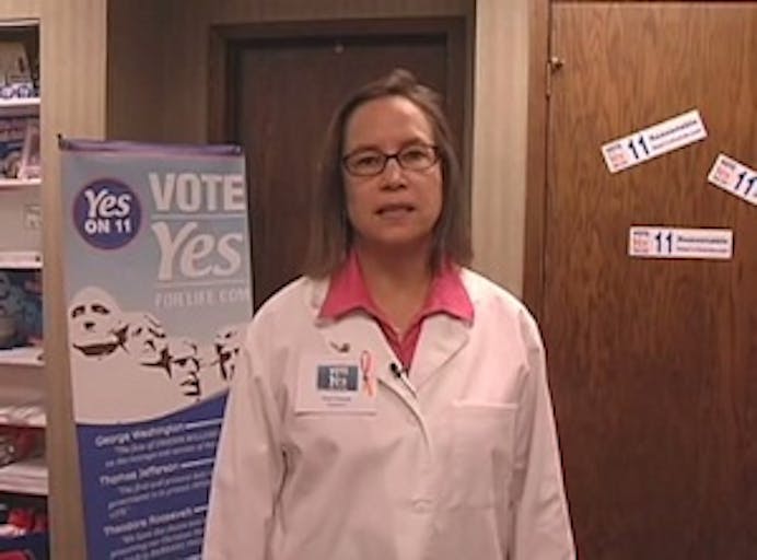 Dr. Patti Giebink