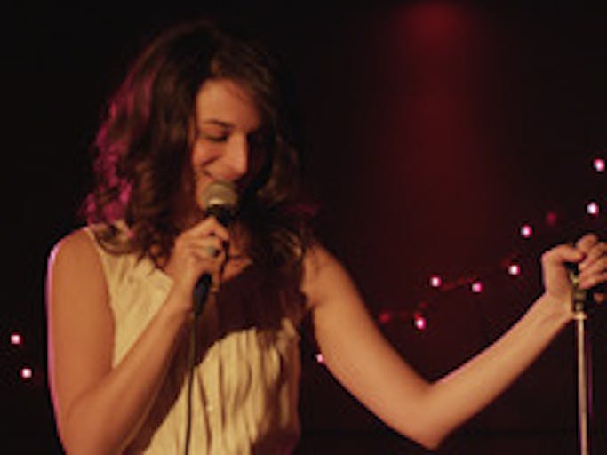 OBVIOUS CHILD
